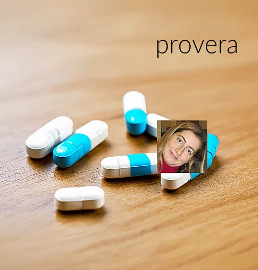 Precio pastillas provera